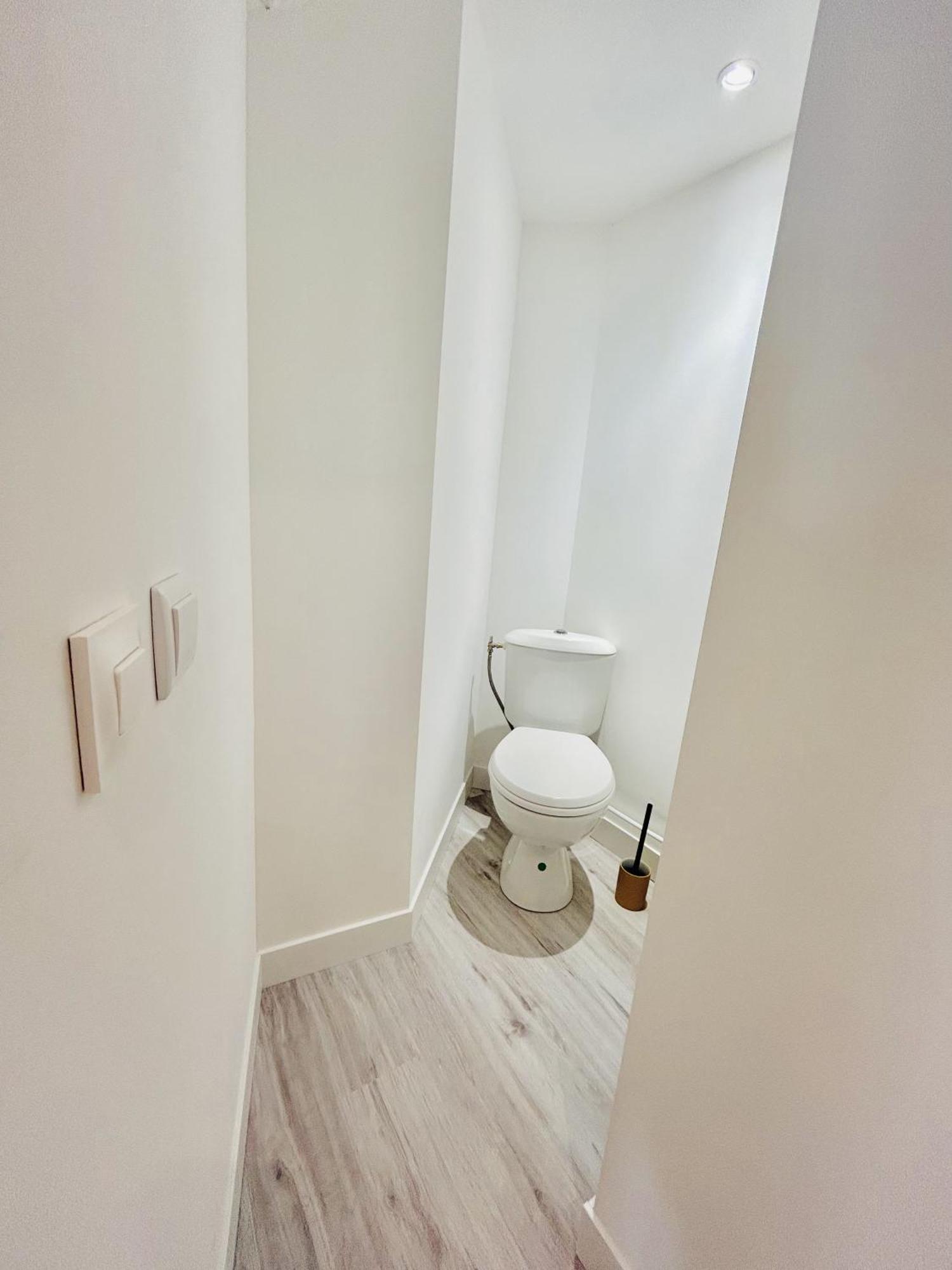 Bienvenue Dans Notre Petit Havre De Paix ! Apartment Булон сюр Мер Екстериор снимка